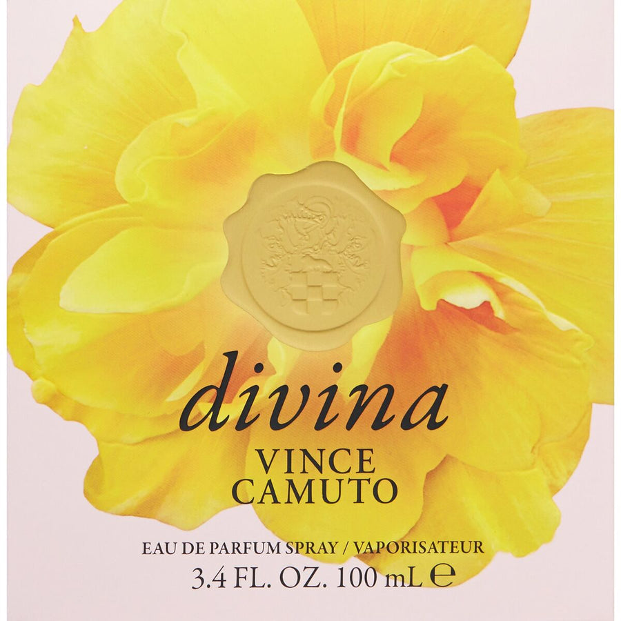 Perfume for women Vince Camuto EDP Divina (100 ml)