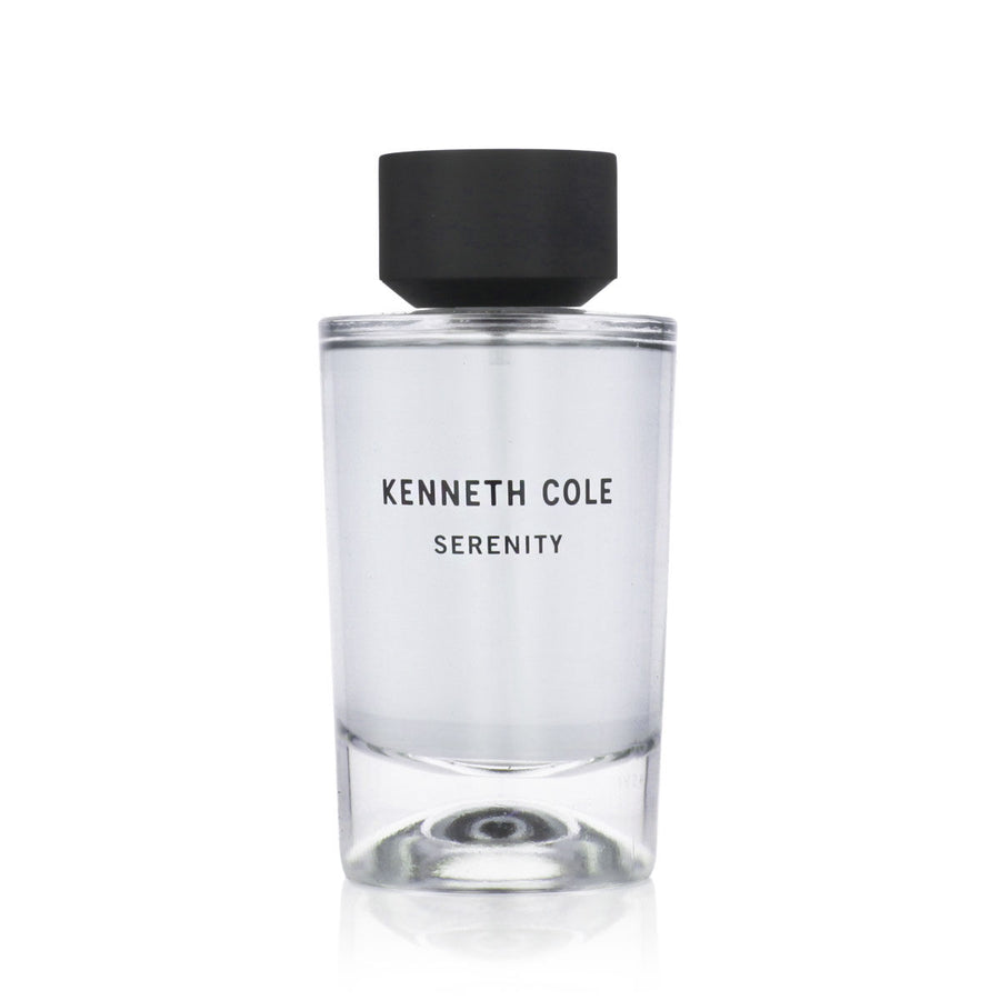 Perfume unisex Kenneth Cole EDT Serenidad 100 ml