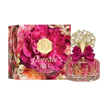 Damenparfüm Vince Camuto EDP 100 ml Floreale