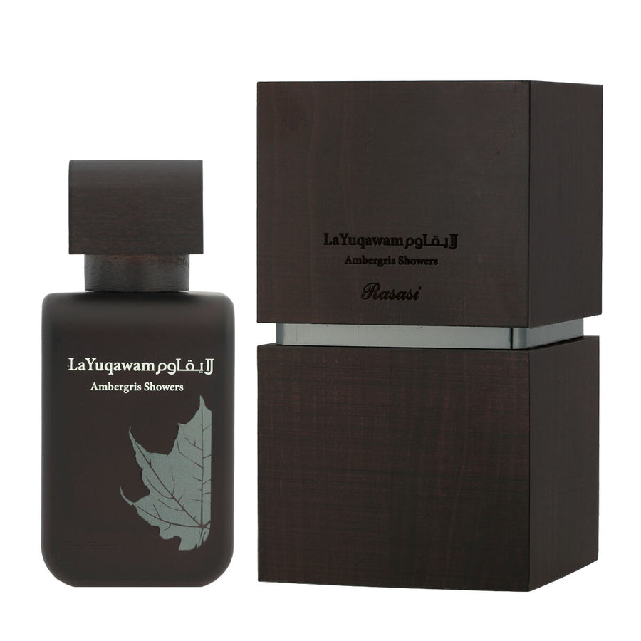 Herrenparfüm Rasasi EDP 75 ml La Yuqawam Ambergris Showers