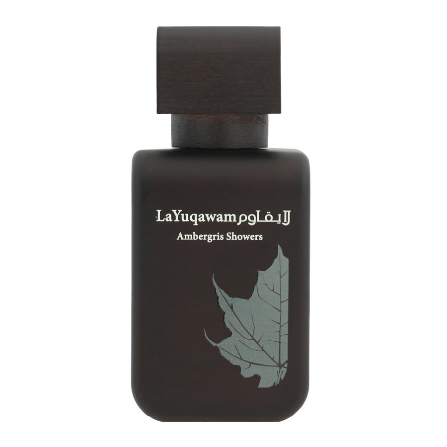 Herrenparfüm Rasasi EDP 75 ml La Yuqawam Ambergris Showers