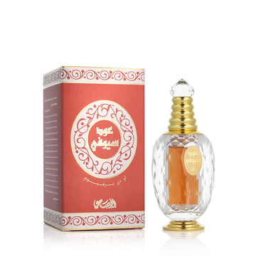 Unisex-Parfüm Rasasi EDP Oudh Siufi (30 ml)