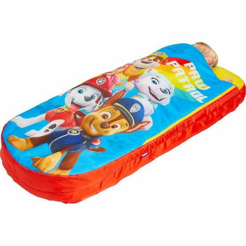 Aufblasbares Bett The Paw Patrol My Very First ReadyBed 150 x 62 x 20 cm