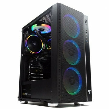 Desktop PC PcCom i5-13400F 16 GB RAM 1 TB SSD