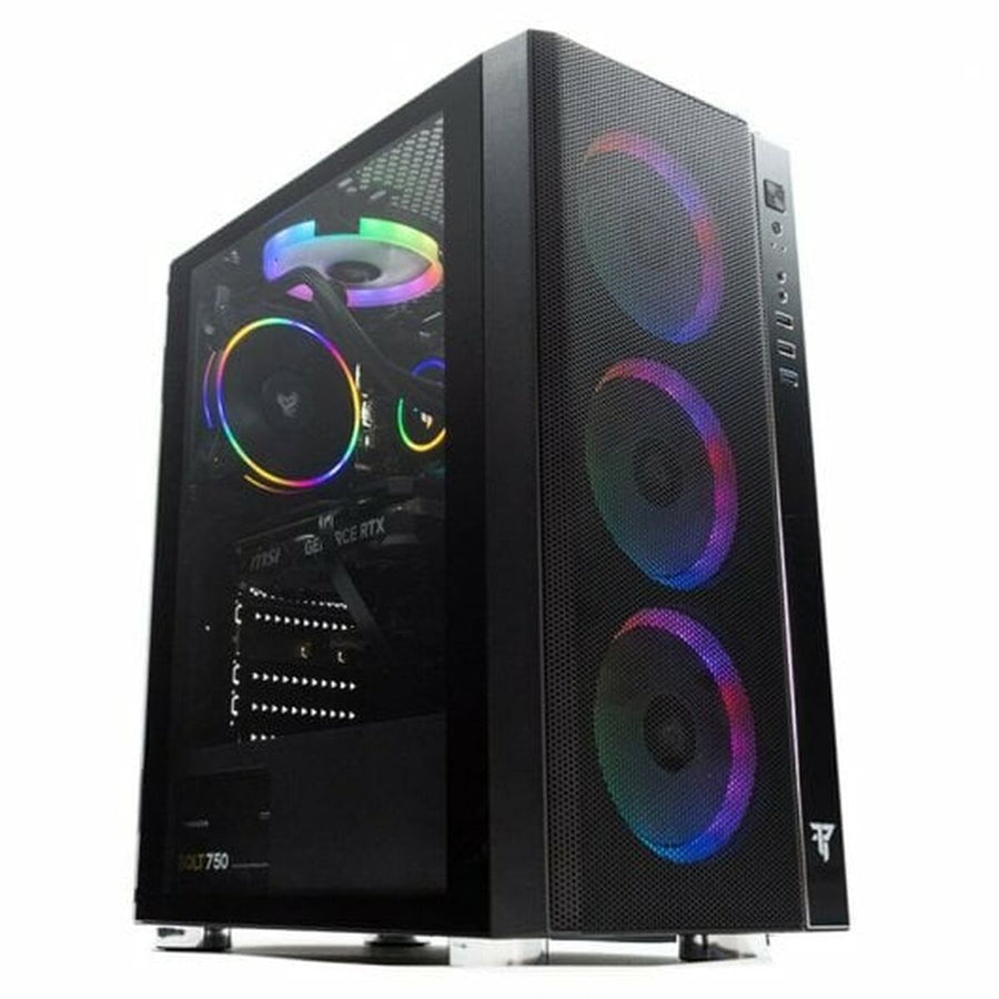 Desktop PC PcCom i5-13400F 16 GB RAM 1 TB SSD