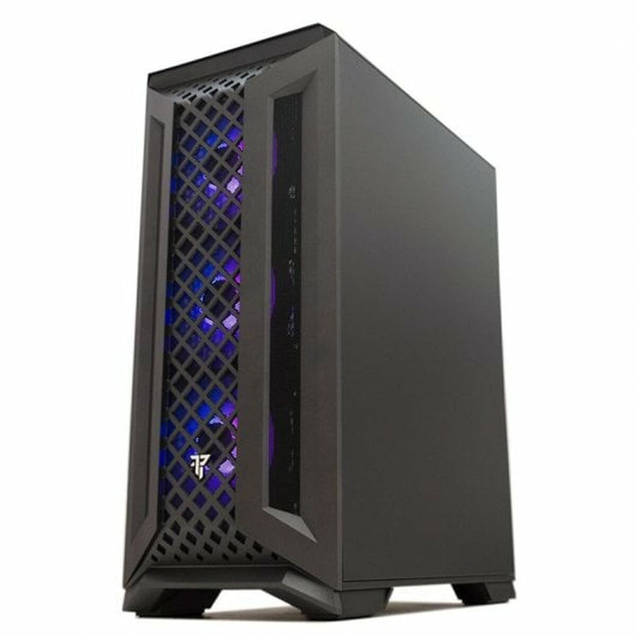 Desktop PC PcCom 16GB RAM 500GB SSD AMD Radeon RX 6600