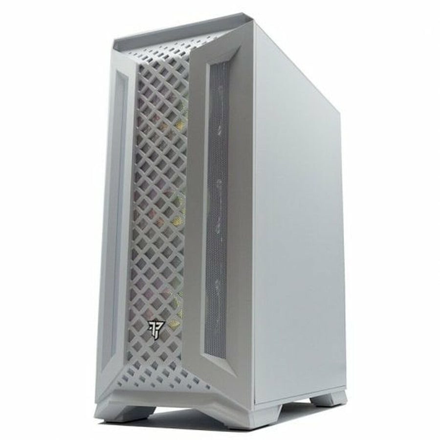 Desktop PC PcCom 16 GB RAM 500 GB SSD AMD Radeon RX 6600