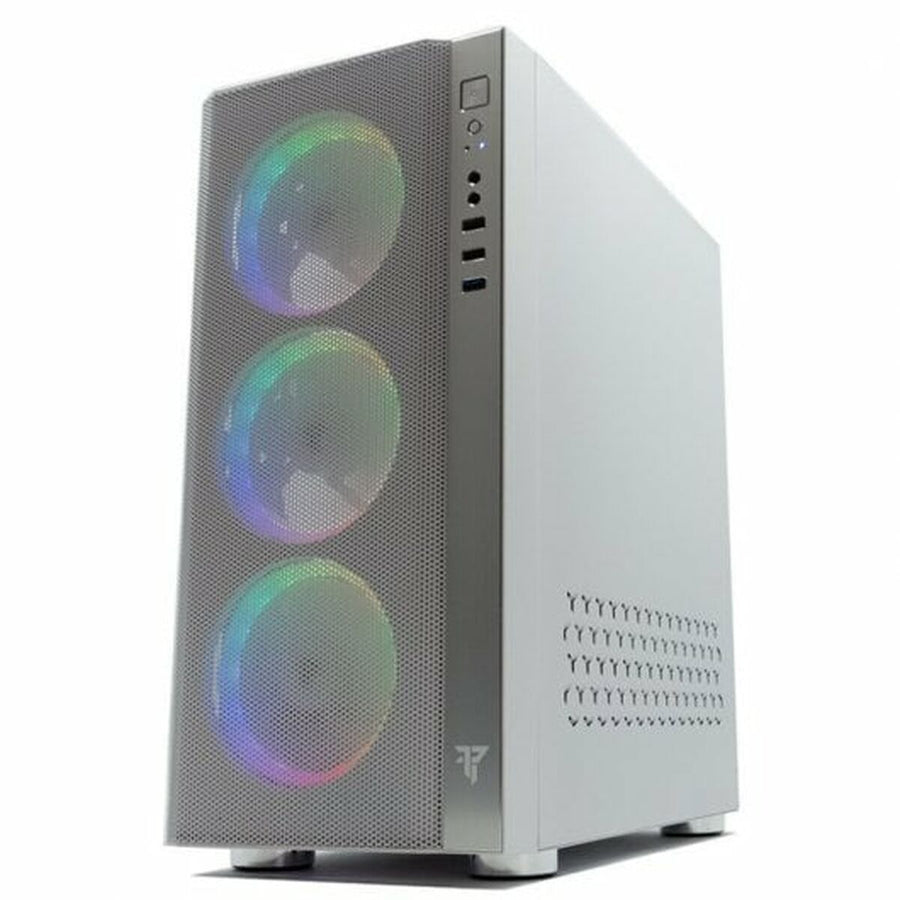 Desktop PC PcCom Ready i5-13400F 16 GB RAM 500 GB SSD