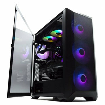 Desktop PC PcCom Ultimate AMD Ryzen 9 7900X 32 GB RAM 1 TB SSD NVIDIA GeForce RTX 4080