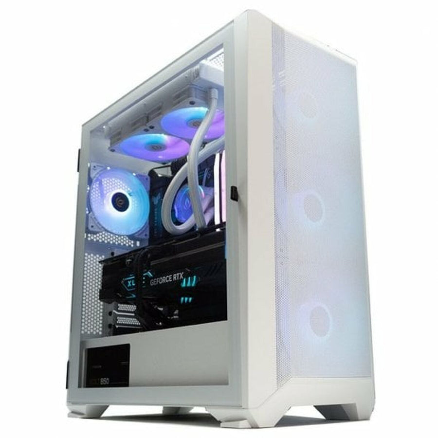 PC de escritorio PcCom Ultimate AMD Ryzen 9 7900X 32GB RAM 1TB SSD