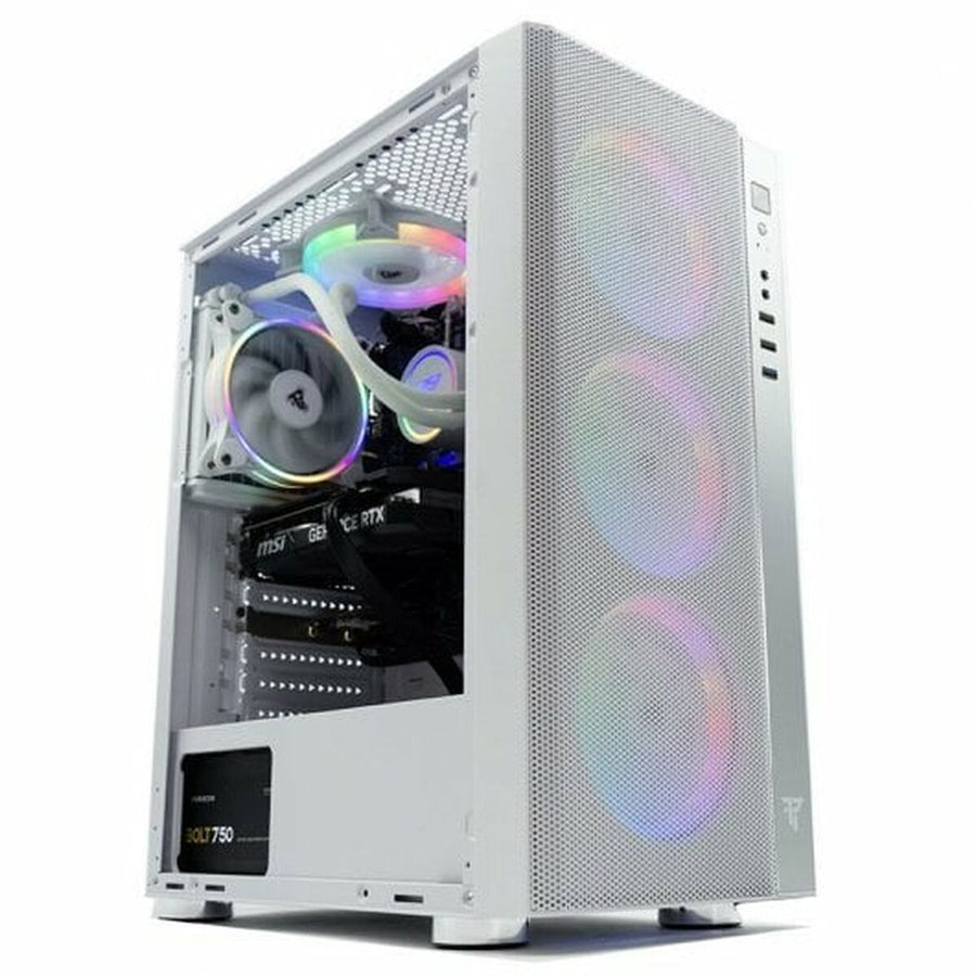 Desktop PC PcCom Ready i5-13400F 16 GB RAM 1 TB SSD GeForce RTX 3060