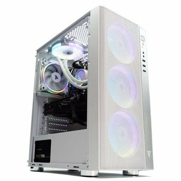 Desktop PC PcCom Ready AMD RADEON RX 6650XT 16 GB RAM 500 GB SSD