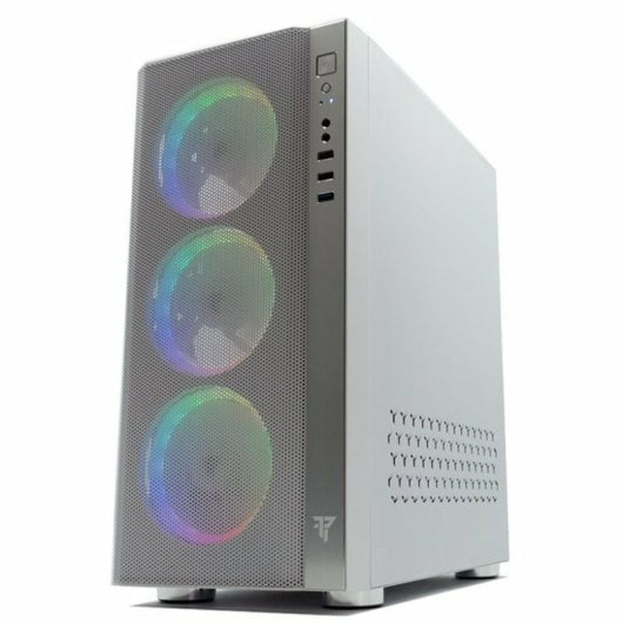 Desktop PC PcCom Ready AMD RADEON RX 6650XT 16 GB RAM 500 GB SSD