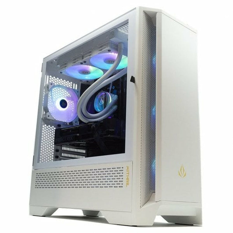 Desktop PC PcCom Imperial AMD Ryzen 7 5700X 32GB RAM 1TB SSD