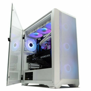 Desktop PC PcCom AMD Ryzen 9 7950X 64 GB RAM 2 TB SSD Nvidia Geforce RTX 4090