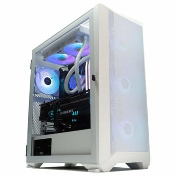 Desktop PC PcCom Ultimate AMD Ryzen 7 7700X 32 GB RAM 1 TB SSD AMD Radeon RX 7900 XT Gaming 20GB GDDR6