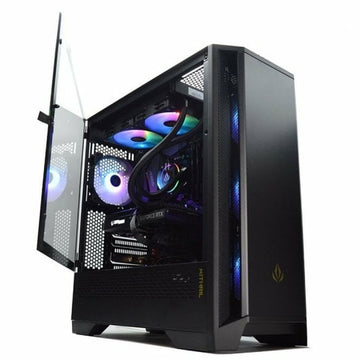 Desktop PC PcCom 32 GB RAM 1 TB SSD Nvidia Geforce RTX 4070