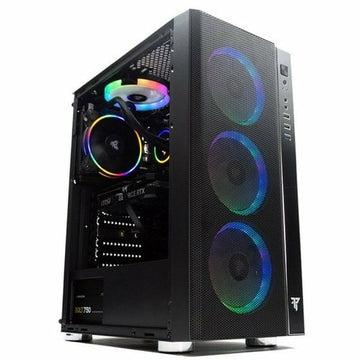 Desktop PC PcCom Ready i5-13400F 16 GB RAM 1 TB SSD Nvidia Geforce RTX 4060