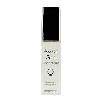 Damenparfüm Ambre Gris Alyssa Ashley EDC (100 ml)