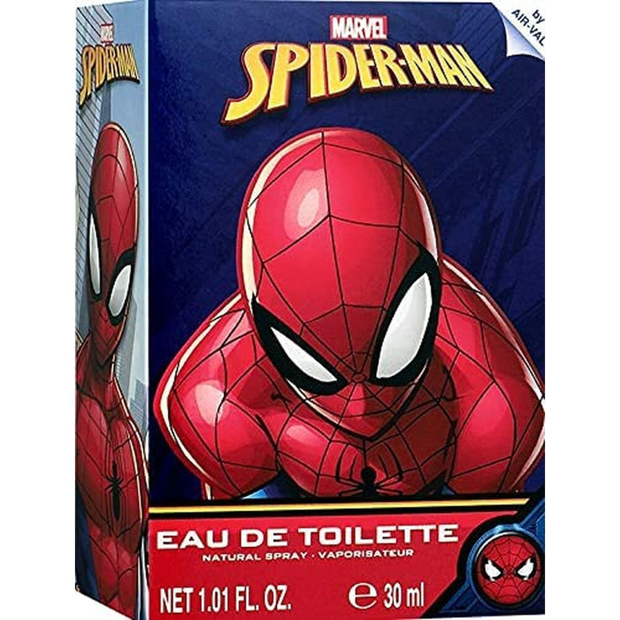 Eau de Cologne Spiderman EDT (30 ml) (30 ml)