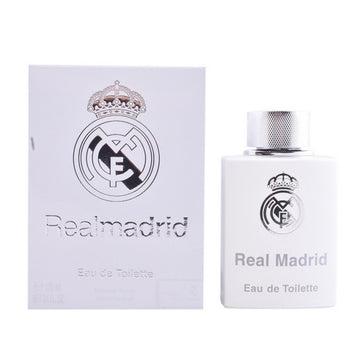 Herrenparfüm Real Madrid Sporting Brands EDT (100 ml) (100 ml)