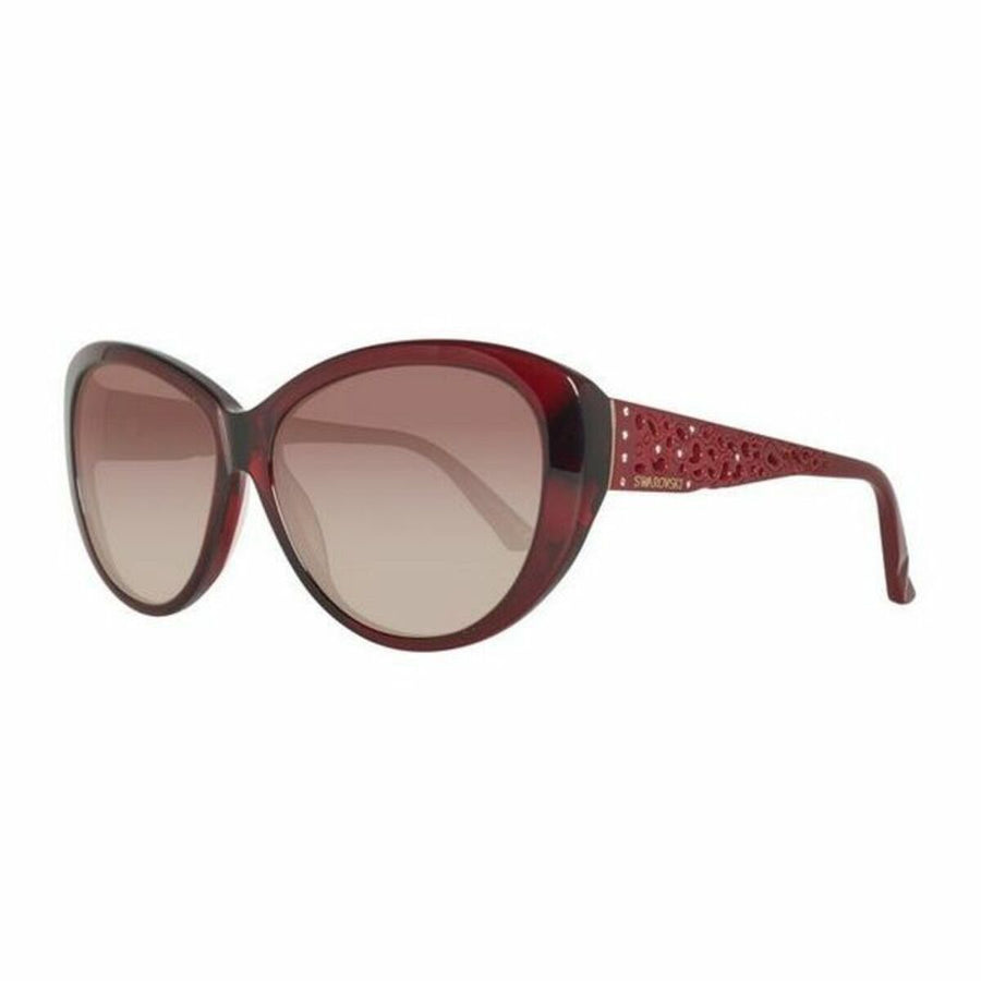 Ladies sunglasses Swarovski SK0053-6166F (Ø 61 mm) (Ø 15 mm)