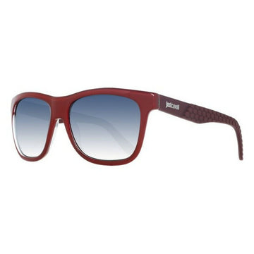 Unisex-Sonnenbrille Just Cavalli JC648S6-5466C