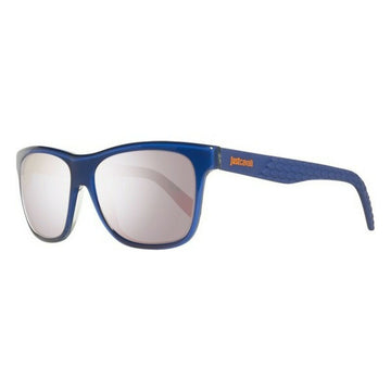 Unisex-Sonnenbrille Just Cavalli JC648S-5492L