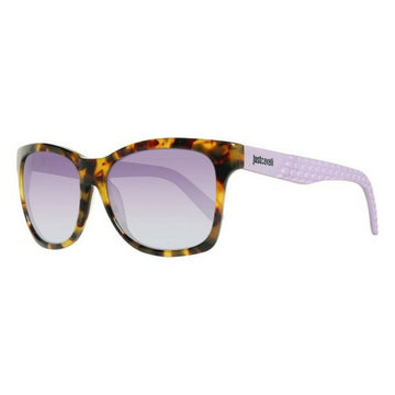 Damensonnenbrille Just Cavalli JC649S-5653W (Ø 15 mm)