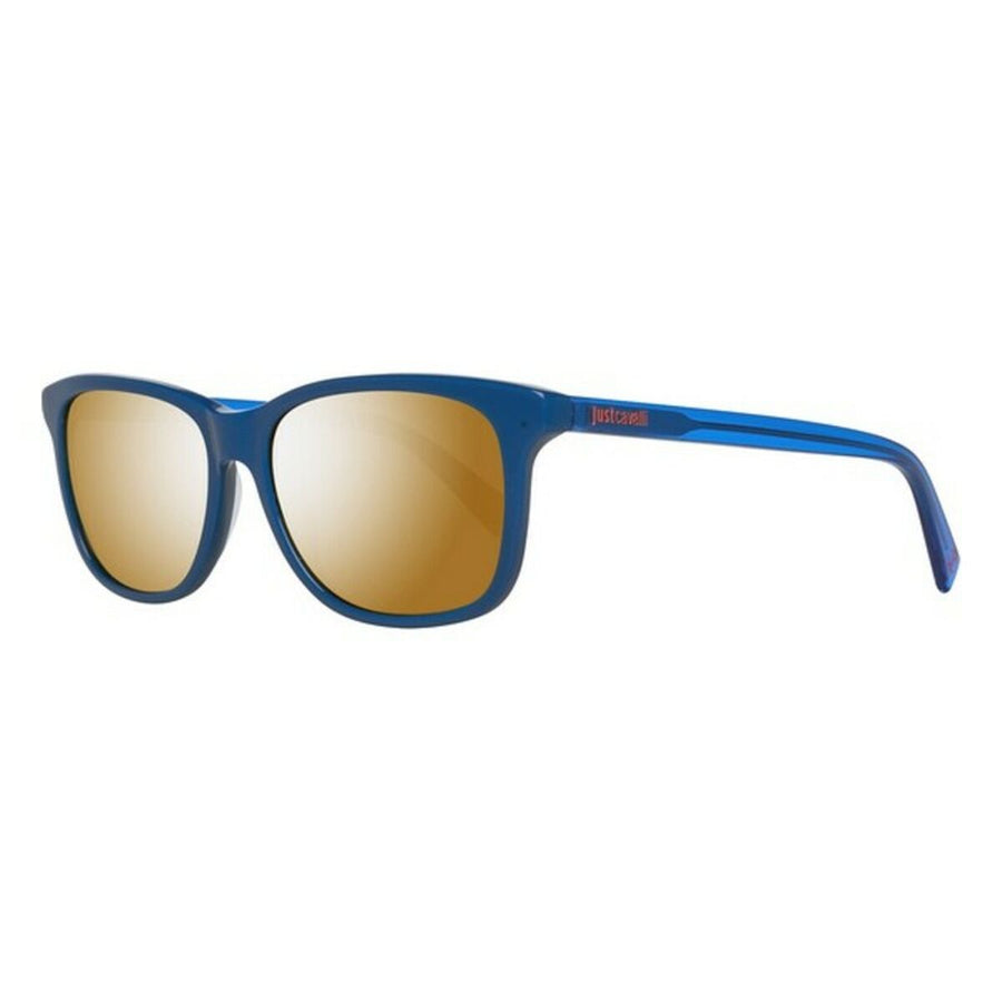 Unisex-Sonnenbrille Just Cavalli JC671S 90G