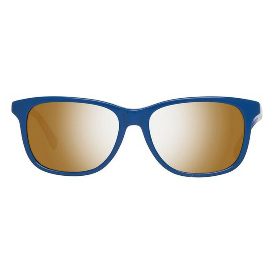 Unisex-Sonnenbrille Just Cavalli JC671S 90G