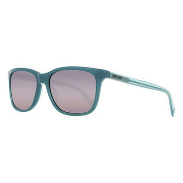 Unisex-Sonnenbrille Just Cavalli JC671S 96A