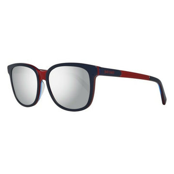 Unisex-Sonnenbrille Just Cavalli JC674S 92C