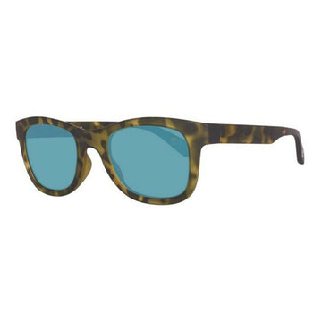 Herrensonnenbrille Timberland TB9080-5055R Ø 50 mm