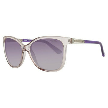 Damensonnenbrille Guess GU7456-5881B