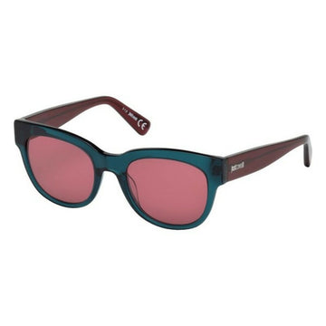 Damensonnenbrille Just Cavalli JC759S