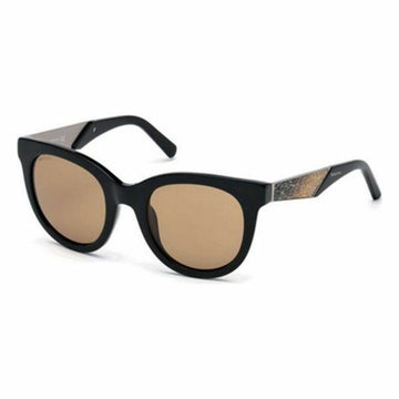 Damensonnenbrille Swarovski SK-0126-01E (ø 50 mm)