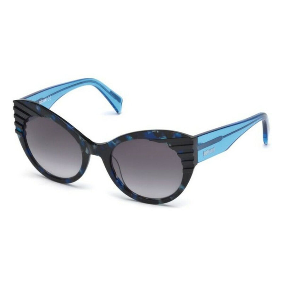 Damensonnenbrille Just Cavalli JC789S-55B