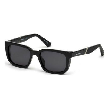 Kindersonnenbrille Diesel DL0257E Unisex-Erwachsene (Restauriert B)