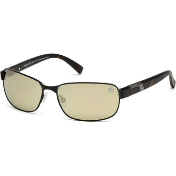 Herrensonnenbrille Timberland TB9127-6202R