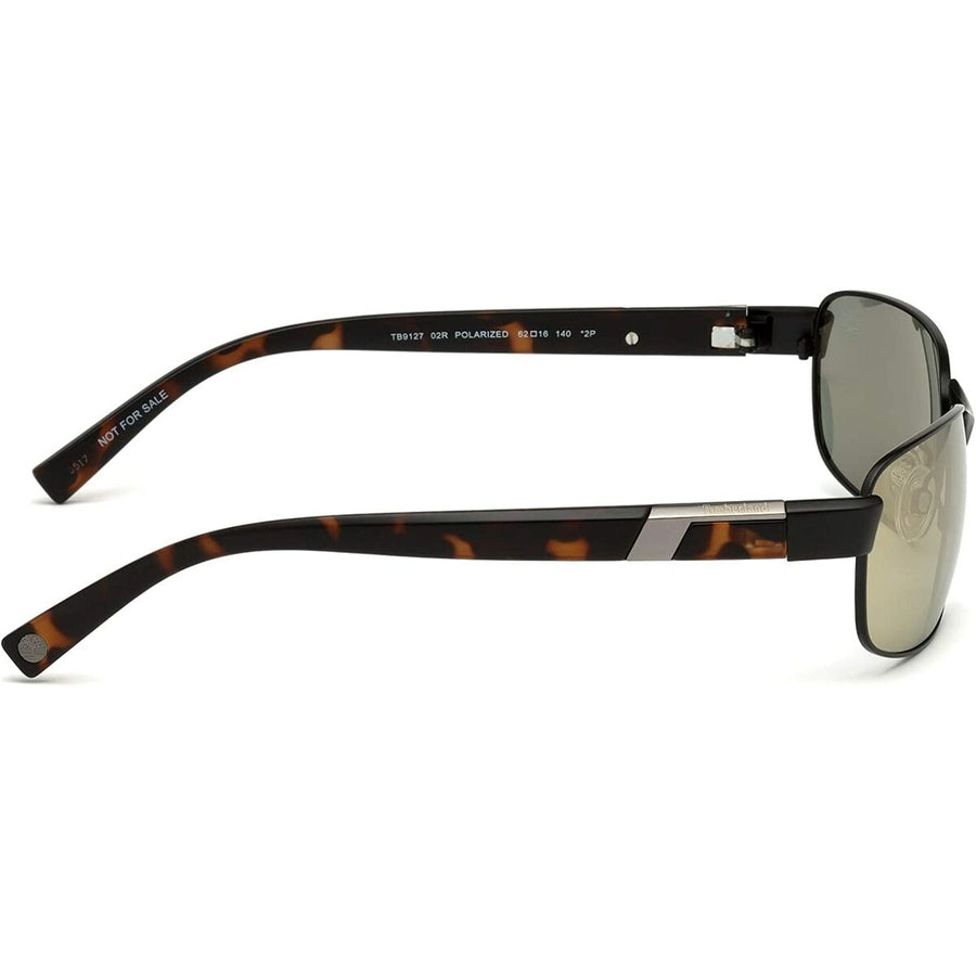 Herrensonnenbrille Timberland TB9127-6202R