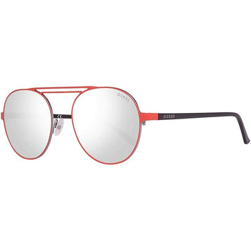 Unisex-Sonnenbrille Guess GU3028 67C (Ø 55 mm)