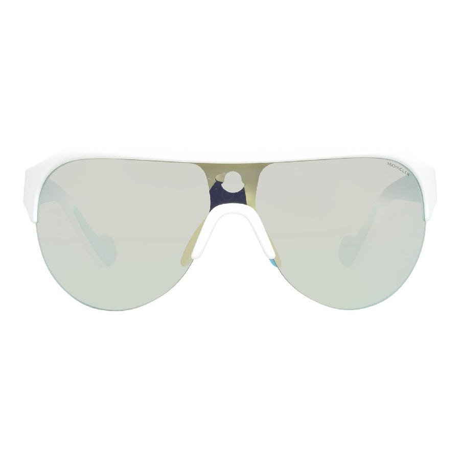 Unisex-Sonnenbrille Moncler ML0049 0021C Unisex