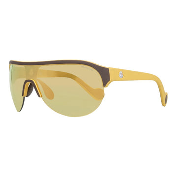 Herrensonnenbrille Moncler ML0049 0050L