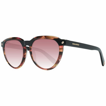 Damensonnenbrille Dsquared2 DQ0287 5374G