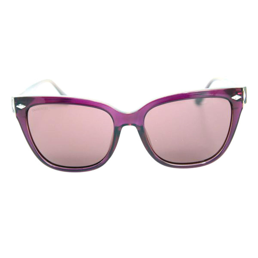 Women's sunglasses Swarovski SK-0175-81S