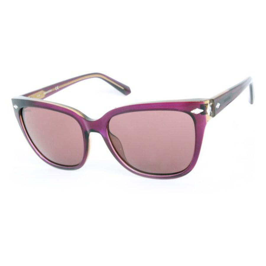 Women's sunglasses Swarovski SK-0175-81S