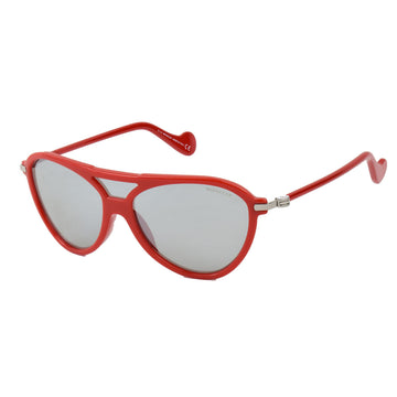 Herrensonnenbrille Moncler ML0054-67C