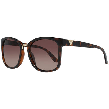 Damensonnenbrille Guess GF0327 5752F