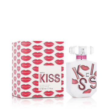 Damenparfüm Victoria's Secret EDP Just A Kiss 50 ml